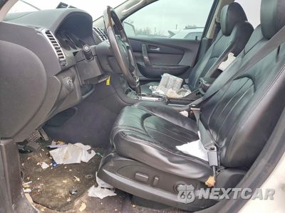 Zdjęcie 8 z 13 samochodu: 2012 GMC ACADIA DENALI VIN:1GKKVTED0CJ258996 - miniatura