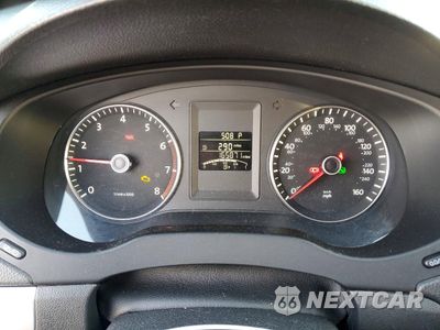 Zdjęcie 9 z 12 samochodu: 2013 VOLKSWAGEN JETTA SE VIN:3VWDP7AJ7DM437782 - miniatura