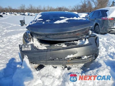Zdjęcie 6 z 13 samochodu: 2015 LINCOLN MKZ VIN:3LN6L2J97FR600237 - miniatura