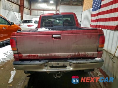 Zdjęcie 6 z 12 samochodu: 1998 MAZDA B4000 CAB PLUS VIN:4F4ZR17X3WTM47412 - miniatura