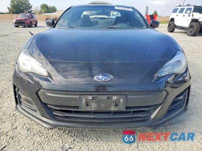 Piąte zdjęcie samochodu w środku: 2020 SUBARU BRZ LIMITED VIN:JF1ZCAC15L9703303 - miniatura