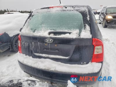 Zdjęcie 6 z 12 samochodu: 2010 KIA RONDO LX VIN:KNAHG8A82A7322811 - miniatura