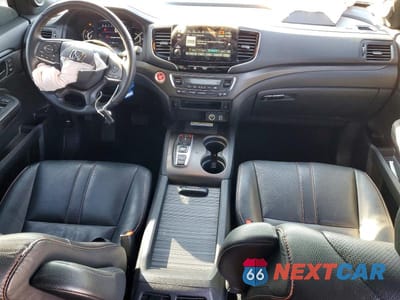 Zdjęcie 8 z 12 samochodu: 2023 HONDA PASSPORT TRAIL SPORT VIN:5FNYF8H63PB009277 - miniatura