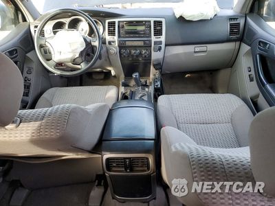 Zdjęcie 8 z 13 samochodu: 2008 TOYOTA 4RUNNER SR5 VIN:JTEBU14R38K019648 - miniatura