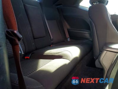 Zdjęcie 10 z 11 samochodu: 2018 DODGE CHALLENGER R/T VIN:2C3CDZBT5JH331199 - miniatura