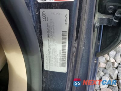 Zdjęcie 13 z 14 samochodu: 2017 AUDI A7 PRESTIGE VIN:WAU22AFC2HN109016 - miniatura