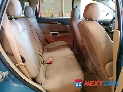 Zdjęcie 11 z 13 samochodu: 2008 SATURN VUE XE VIN:3GSCL33P78S643467 - miniatura