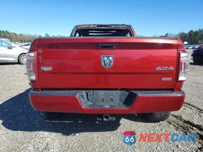 Zdjęcie 6 z 12 samochodu: 2012 DODGE RAM 2500 LARAMIE VIN:3C6UD5NL8CG203831 - miniatura
