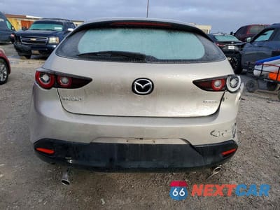 Zdjęcie 6 z 12 samochodu: 2025 MAZDA 3 SELECT SPORT VIN:JM1BPAKM7S1754536 - miniatura