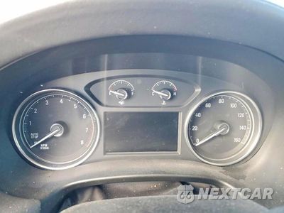 Zdjęcie 9 z 13 samochodu: 2020 BUICK ENCLAVE PREMIUM VIN:5GAERCKW9LJ233762 - miniatura