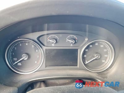 Zdjęcie 9 z 13 samochodu: 2020 BUICK ENCLAVE PREMIUM VIN:5GAERCKW9LJ233762 - miniatura