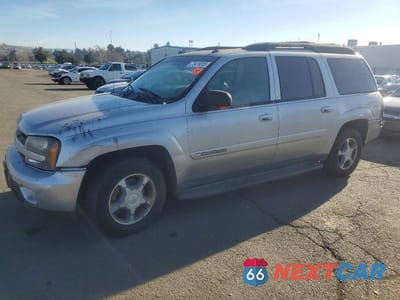 2004 CHEVROLET TRAILBLAZER EXT LS 1GNET16S646219471 - główne zdjęcie licytacji z USA - miniatura
