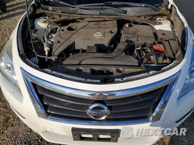 Zdjęcie 11 z 12 samochodu: 2015 NISSAN ALTIMA 2.5 VIN:1N4AL3AP5FC276910 - miniatura