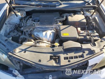 Zdjęcie 11 z 13 samochodu: 2012 TOYOTA CAMRY BASE VIN:4T1BF1FK2CU173579 - miniatura