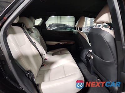 Zdjęcie 11 z 14 samochodu: 2024 LEXUS RX 350 PREMIUM+ VIN:2T2BAMCA5RC056998 - miniatura