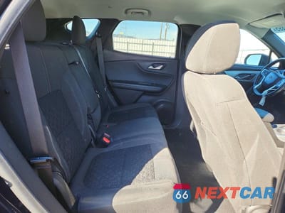 Zdjęcie 11 z 13 samochodu: 2020 CHEVROLET BLAZER 1LT VIN:3GNKBBRA0LS617204 - miniatura