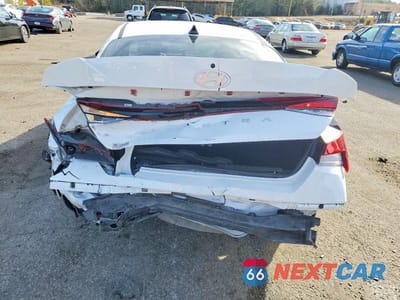 Zdjęcie 6 z 13 samochodu: 2024 HYUNDAI ELANTRA SEL VIN:KMHLM4DG6RU775551 - miniatura