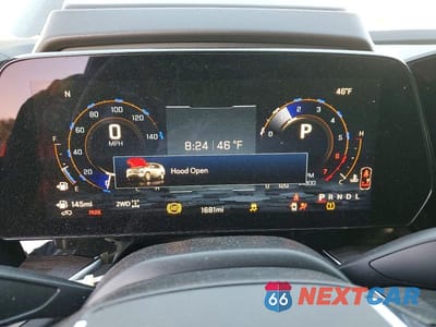 Zdjęcie 9 z 12 samochodu: 2026 CHEVROLET TAHOE VIN:1GNS6PKL7TR174887 - miniatura