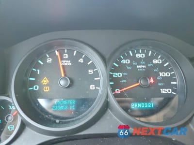 Zdjęcie 9 z 11 samochodu: 2010 CHEVROLET SILVERADO K1500 LS VIN:3GCRKREA5AG218164 - miniatura