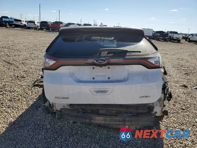 Zdjęcie 6 z 13 samochodu: 2017 FORD EDGE SEL VIN:2FMPK3J81HBB94963 - miniatura