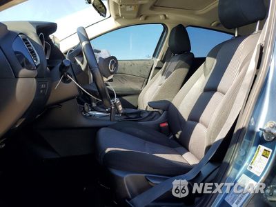 Zdjęcie 7 z 14 samochodu: 2016 MAZDA 3 TOURING VIN:JM1BM1L78G1284414 - miniatura