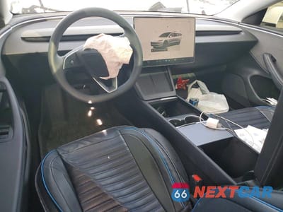 Zdjęcie 8 z 12 samochodu: 2025 TESLA MODEL 3 VIN:5YJ3E1EA1SF943315 - miniatura