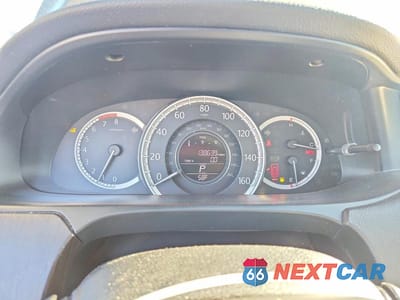 Zdjęcie 9 z 12 samochodu: 2014 HONDA ACCORD EXL VIN:1HGCR3F80EA033312 - miniatura