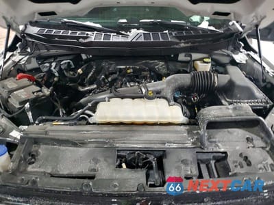 Zdjęcie 11 z 11 samochodu: 2024 FORD F150 XLT VIN:1FTEW3LP6RKF14161 - miniatura