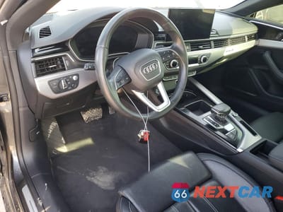 Zdjęcie 8 z 13 samochodu: 2021 AUDI A5 PRESTIGE 45 VIN:WAUUAAF52MA047082 - miniatura