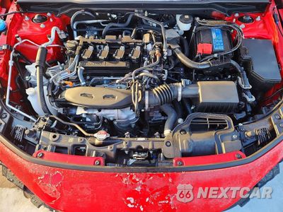 Zdjęcie 11 z 14 samochodu: 2026 HONDA CIVIC SI VIN:2HGFE1E58TH473846 - miniatura