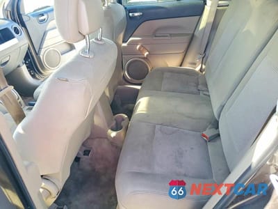 Zdjęcie 11 z 13 samochodu: 2014 JEEP COMPASS SPORT VIN:1C4NJCBA3ED587160 - miniatura