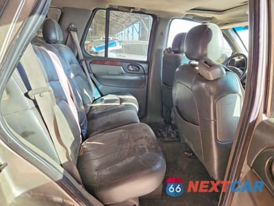 Zdjęcie 11 z 13 samochodu: 2002 GMC ENVOY VIN:1GKDT13S022445118 - miniatura