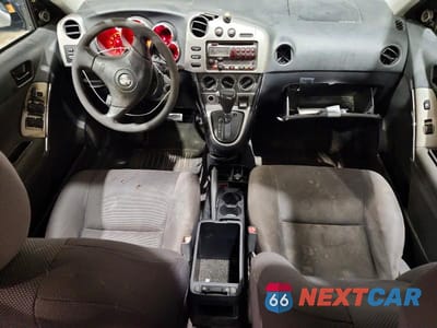 Zdjęcie 8 z 11 samochodu: 2003 PONTIAC VIBE VIN:5Y2SL628X3Z443679 - miniatura