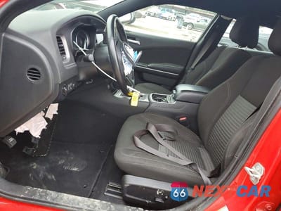 Zdjęcie 7 z 11 samochodu: 2023 DODGE CHARGER SXT VIN:2C3CDXBG0PH583099 - miniatura