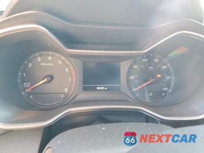 Zdjęcie 9 z 13 samochodu: 2022 CHEVROLET TRAILBLAZER LS VIN:KL79MMS22NB098569 - miniatura