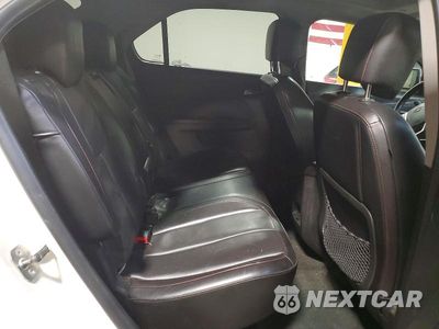 Zdjęcie 11 z 12 samochodu: 2013 CHEVROLET EQUINOX LTZ VIN:1GNFLGEK1DZ127269 - miniatura