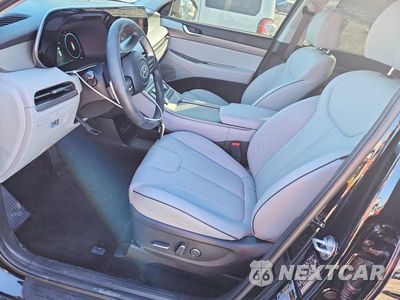 Zdjęcie 7 z 13 samochodu: 2025 HYUNDAI PALISADE SEL PREMIUM VIN:KM8R44GE3SU896807 - miniatura