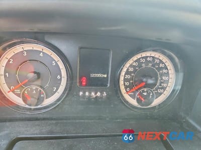Zdjęcie 9 z 12 samochodu: 2020 RAM 1500 CLASSIC TRADESMAN VIN:1C6RR6FT9LS150139 - miniatura