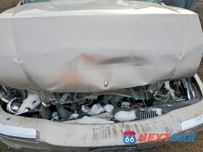 Zdjęcie 11 z 12 samochodu: 2000 BUICK PARK AVENUE VIN:1G4CW52K3Y4113934 - miniatura
