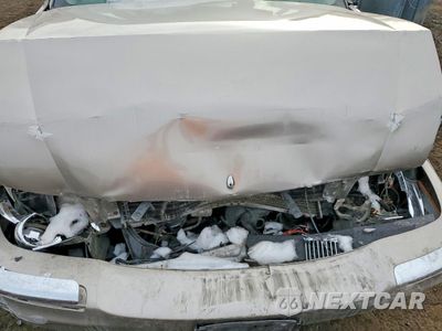 Zdjęcie 11 z 12 samochodu: 2000 BUICK PARK AVENUE VIN:1G4CW52K3Y4113934 - miniatura