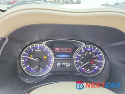 Zdjęcie 9 z 13 samochodu: 2014 INFINITI QX60 VIN:5N1AL0MM4EC532748 - miniatura