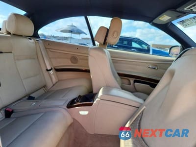 Zdjęcie 10 z 13 samochodu: 2010 BMW 335 I VIN:WBAWL7C53AP475665 - miniatura