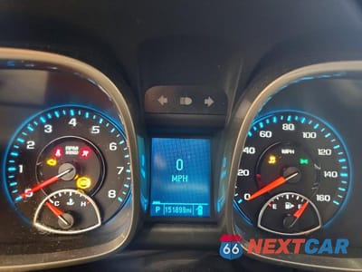 Zdjęcie 9 z 13 samochodu: 2013 CHEVROLET MALIBU LS VIN:1G11B5SA5DF143619 - miniatura