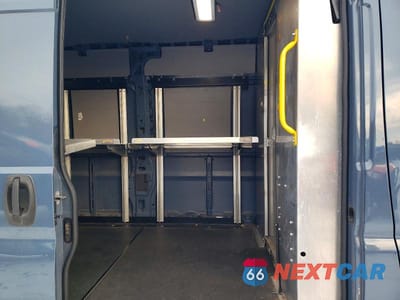 Zdjęcie 11 z 13 samochodu: 2020 RAM PROMASTER 3500 DELIVERY VAN VIN:3C6URVJG0LE140259 - miniatura