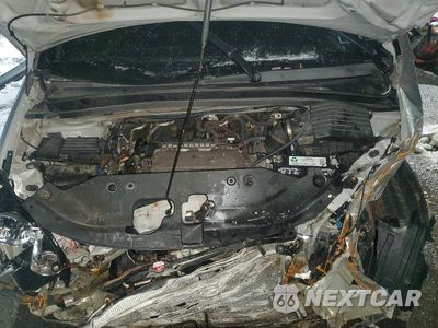 Zdjęcie 12 z 14 samochodu: 2009 HONDA ODYSSEY LX VIN:5FNRL38269B045996 - miniatura