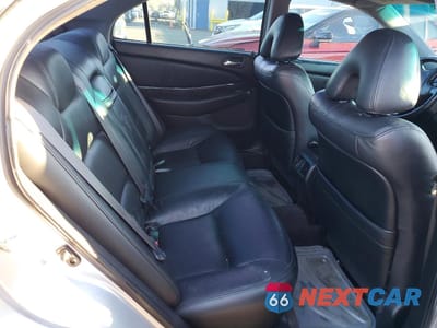 Zdjęcie 10 z 12 samochodu: 2002 ACURA 3.2TL TYPE-S VIN:19UUA56952A009745 - miniatura