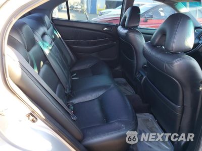 Zdjęcie 10 z 12 samochodu: 2002 ACURA 3.2TL TYPE-S VIN:19UUA56952A009745 - miniatura