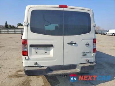 Zdjęcie 6 z 13 samochodu: 2013 NISSAN NV 1500 VIN:1N6BF0KX4DN112680 - miniatura