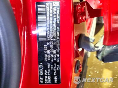 Zdjęcie 14 z 14 samochodu: 2024 DODGE HORNET R/T VIN:ZACPDFCW5R3A33581 - miniatura