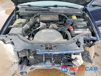 Zdjęcie 12 z 13 samochodu: 2006 JEEP GRAND CHEROKEE LAREDO VIN:1J4GR48K46C172518 - miniatura